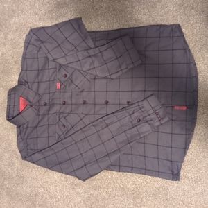 Dixxon Flannel The Lafayette Men's Large